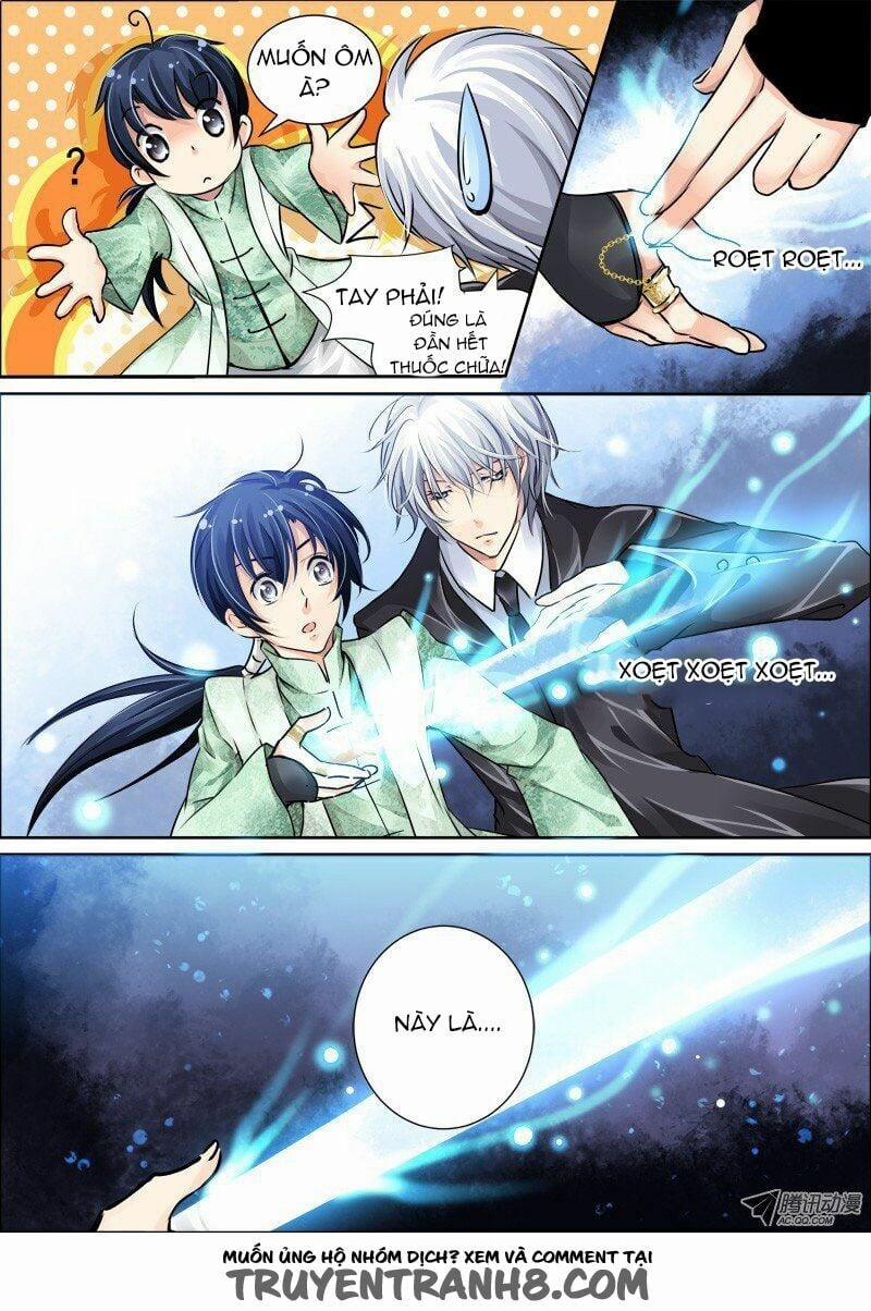 Linh Khế 14 trang 4