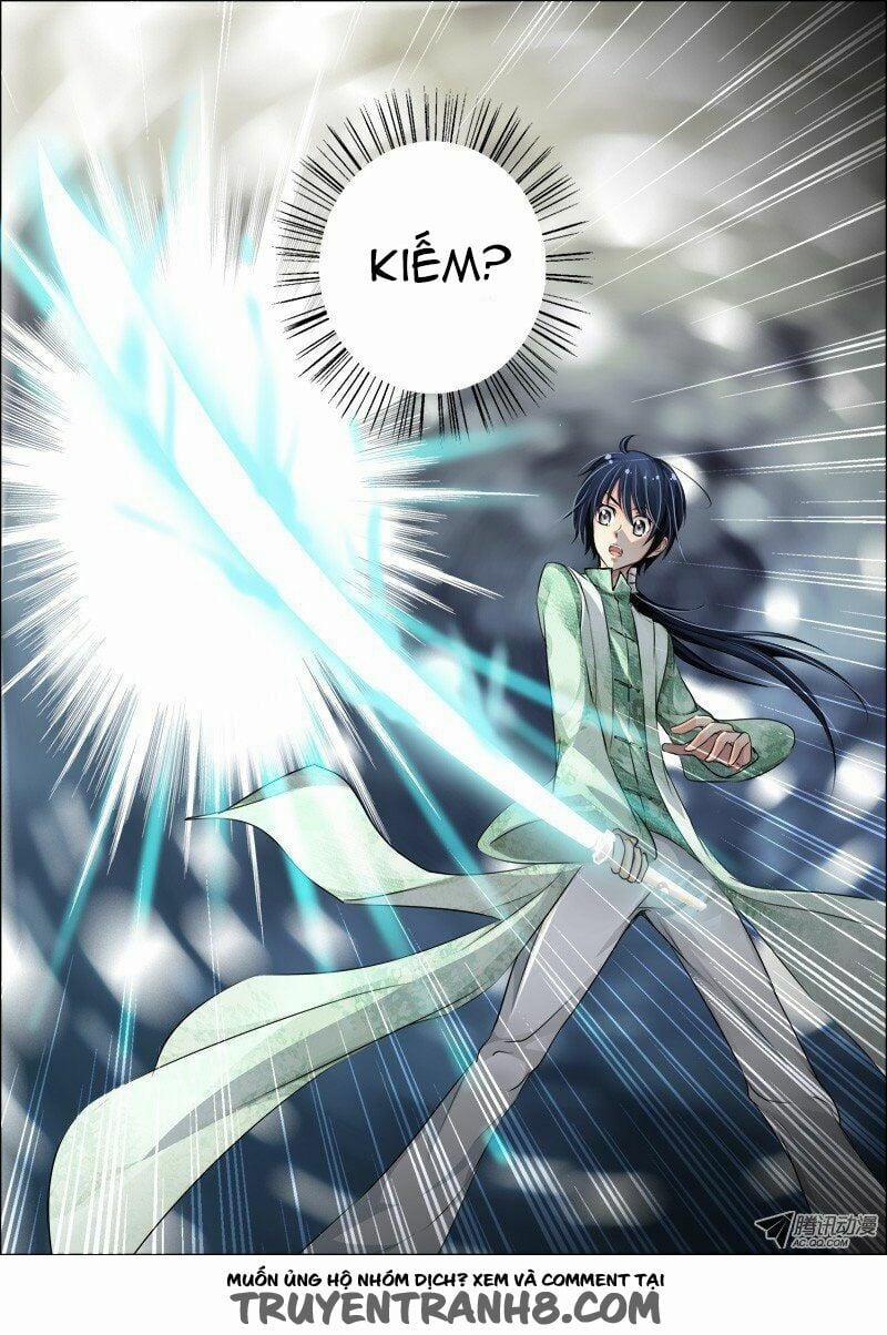 Linh Khế 14 trang 5