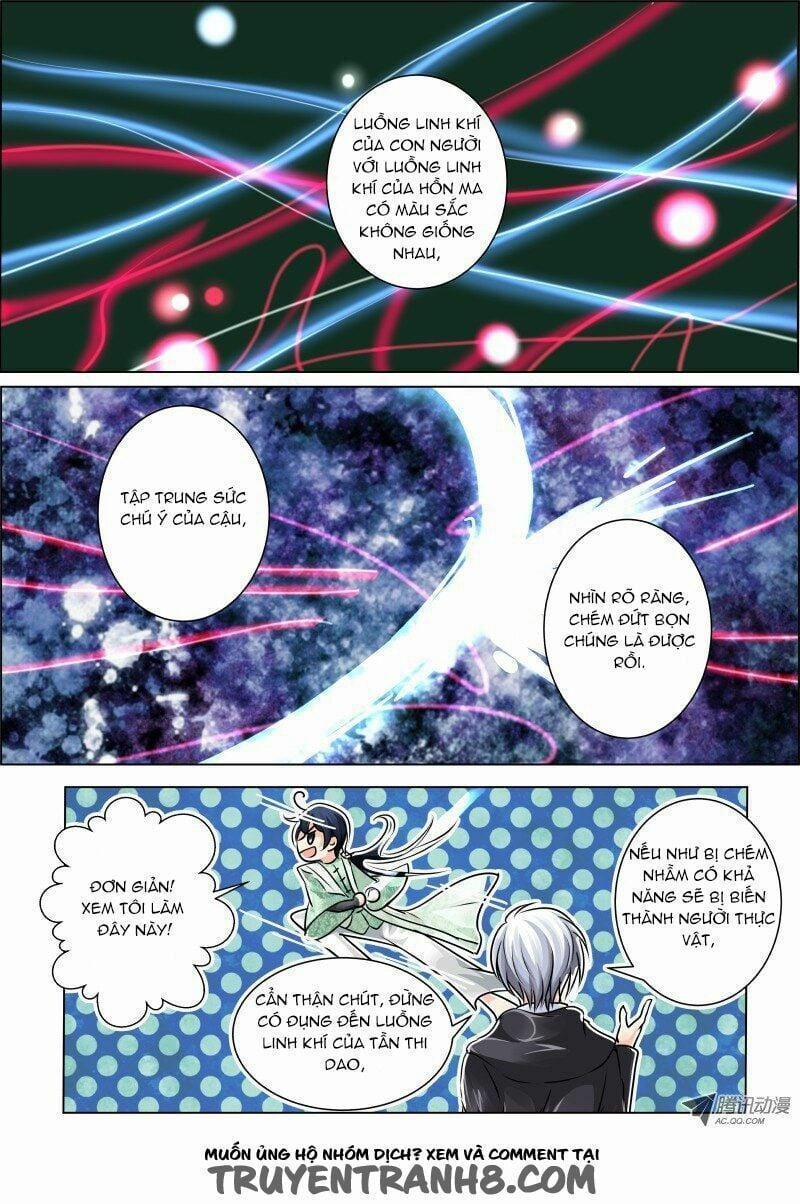 Linh Khế 14 trang 7