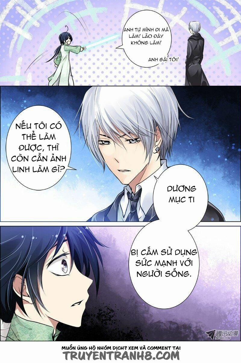 Linh Khế 14 trang 9