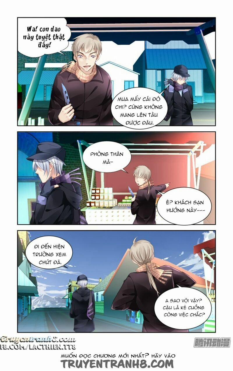 Linh Khế 141 trang 3