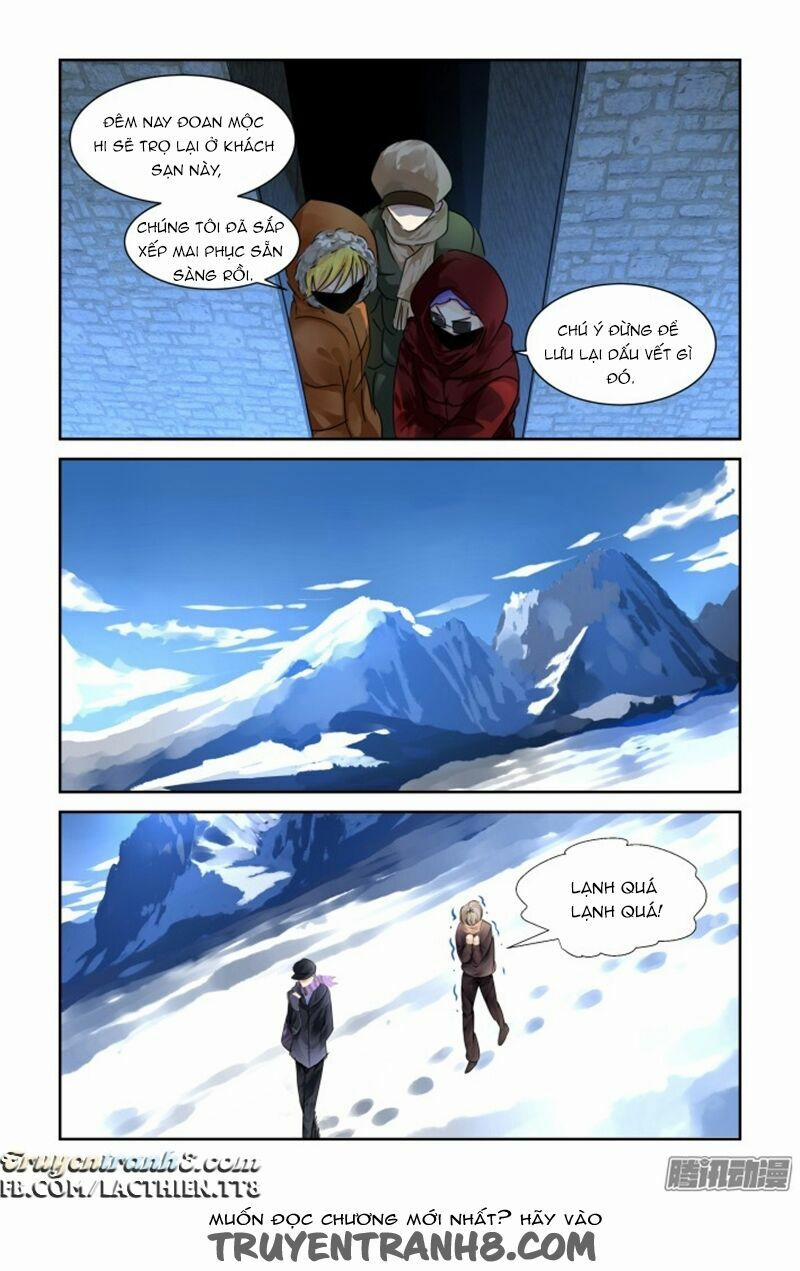 Linh Khế 141 trang 4