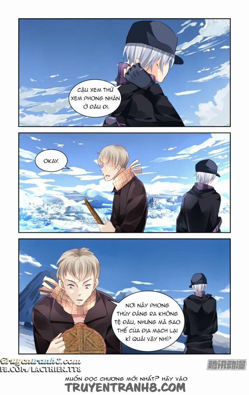 Linh Khế 141 trang 5