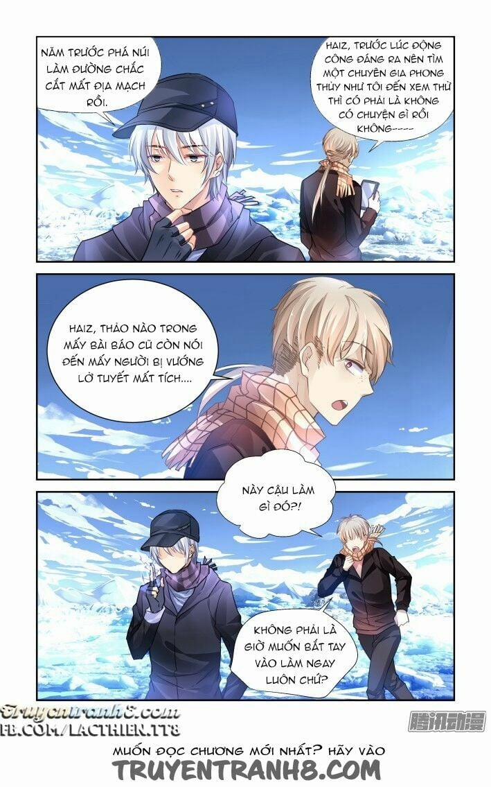 Linh Khế 141 trang 6