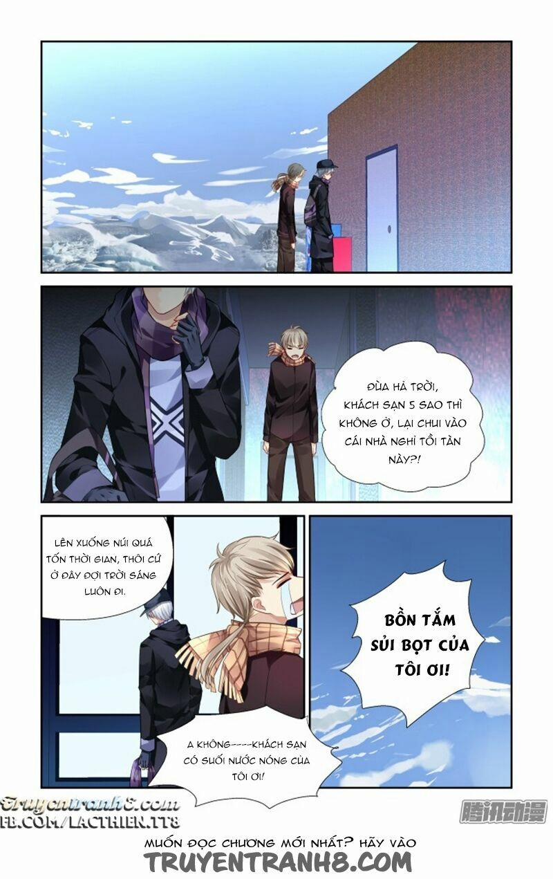 Linh Khế 141 trang 8