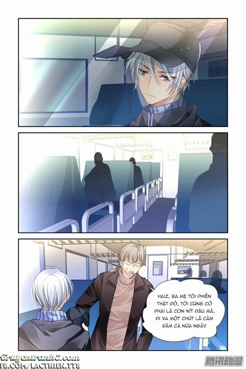 Linh Khế 142 trang 4