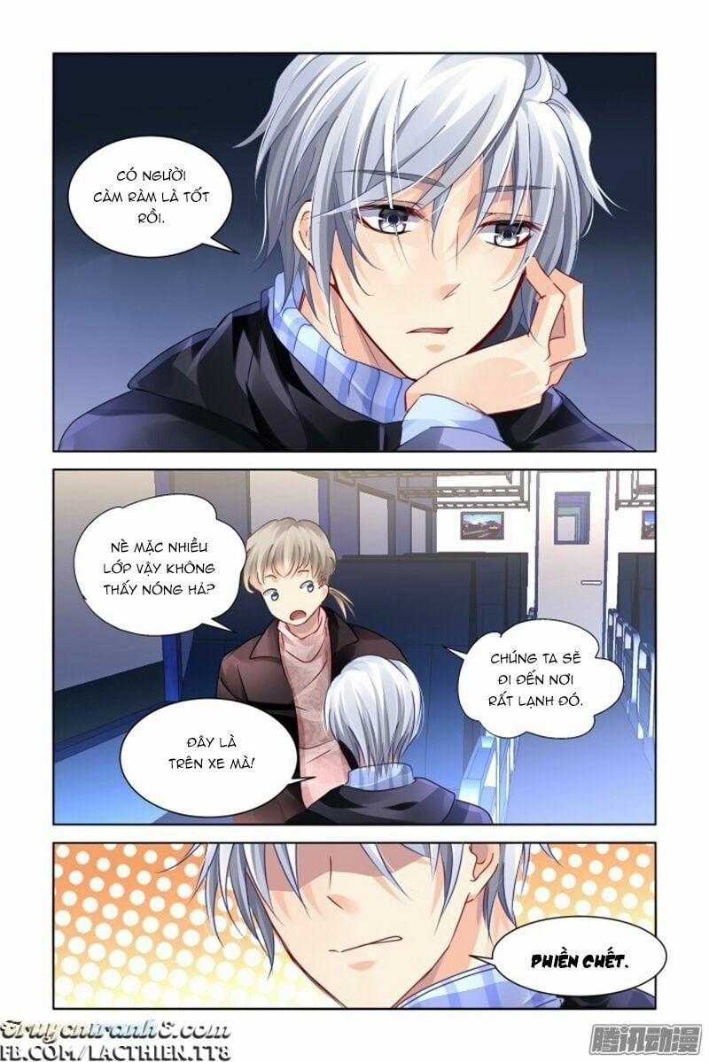 Linh Khế 142 trang 5