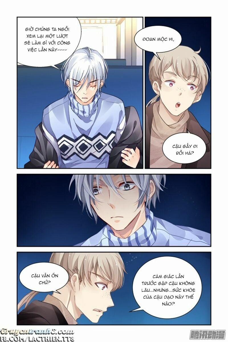 Linh Khế 142 trang 6