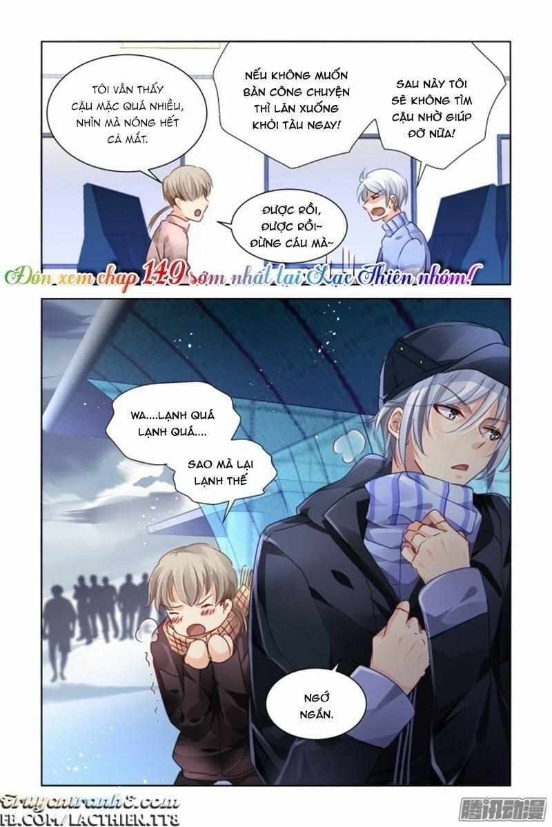 Linh Khế 142 trang 8