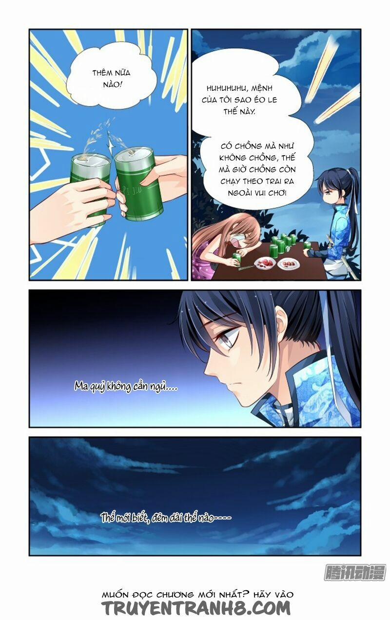 Linh Khế 143 trang 10