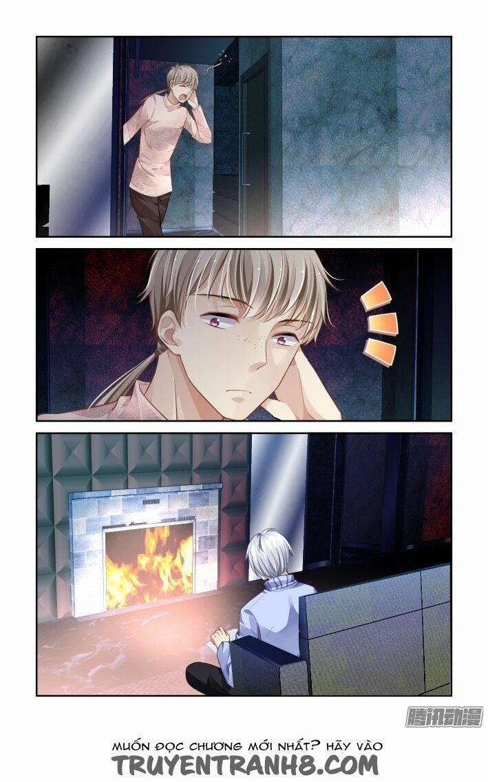 Linh Khế 143 trang 5