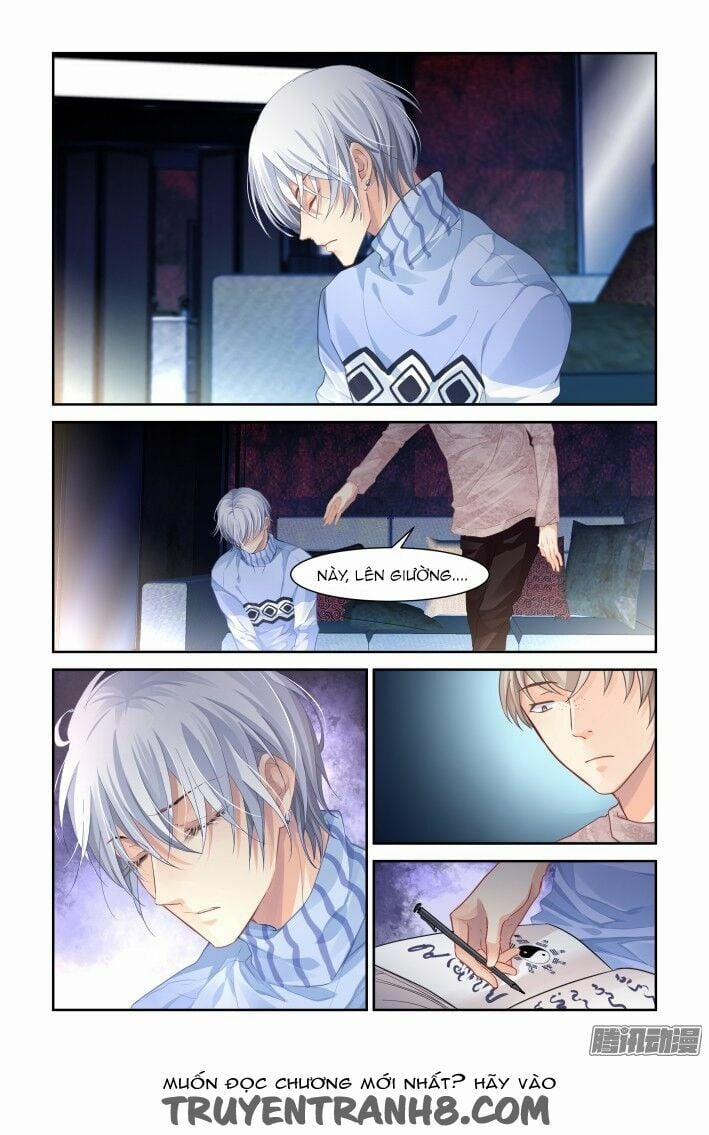 Linh Khế 143 trang 8