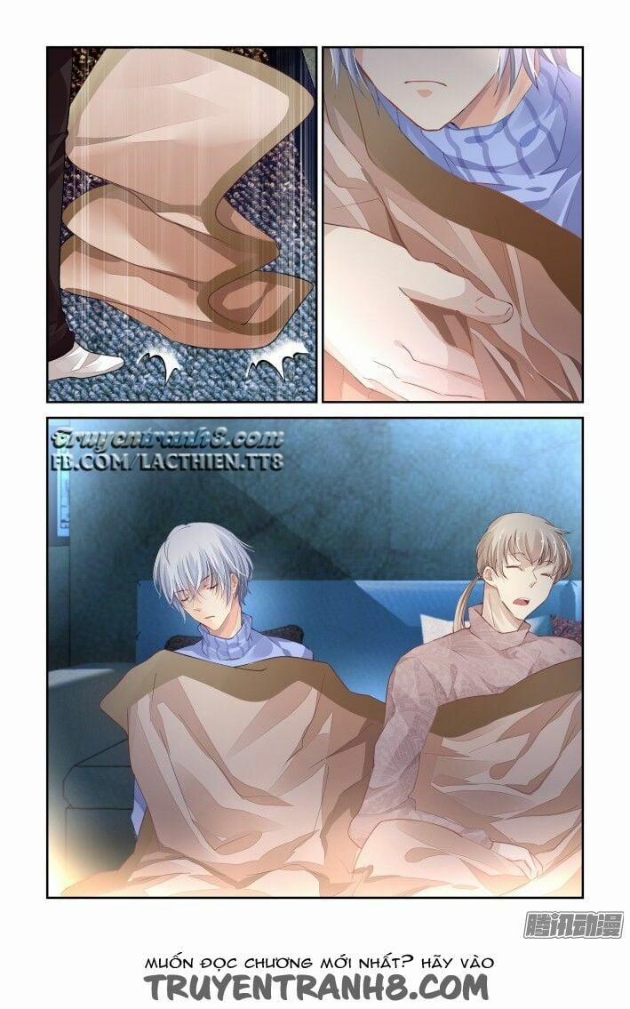 Linh Khế 143 trang 9