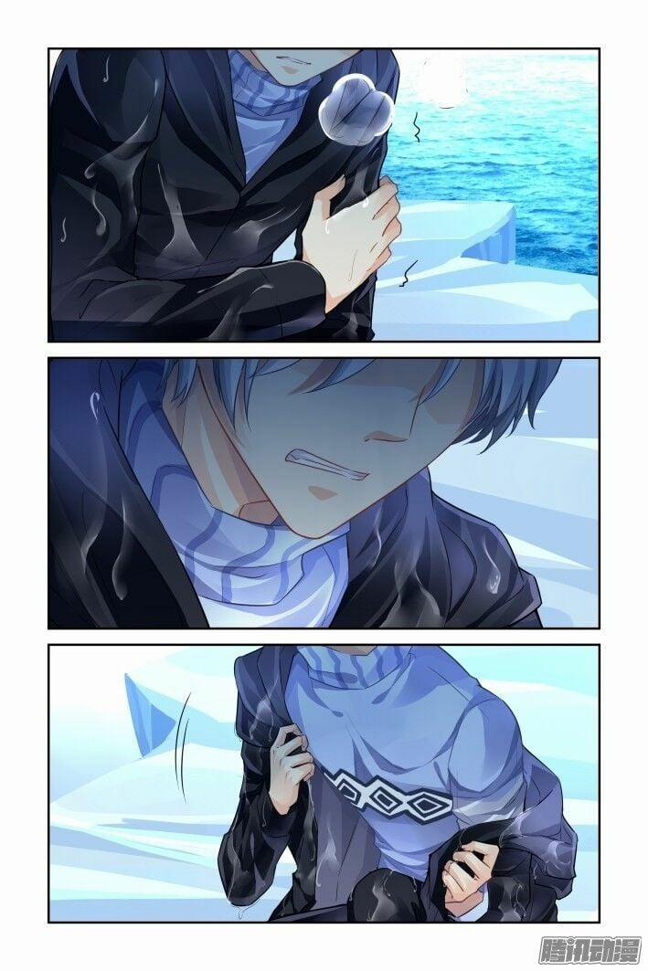 Linh Khế 145 trang 3