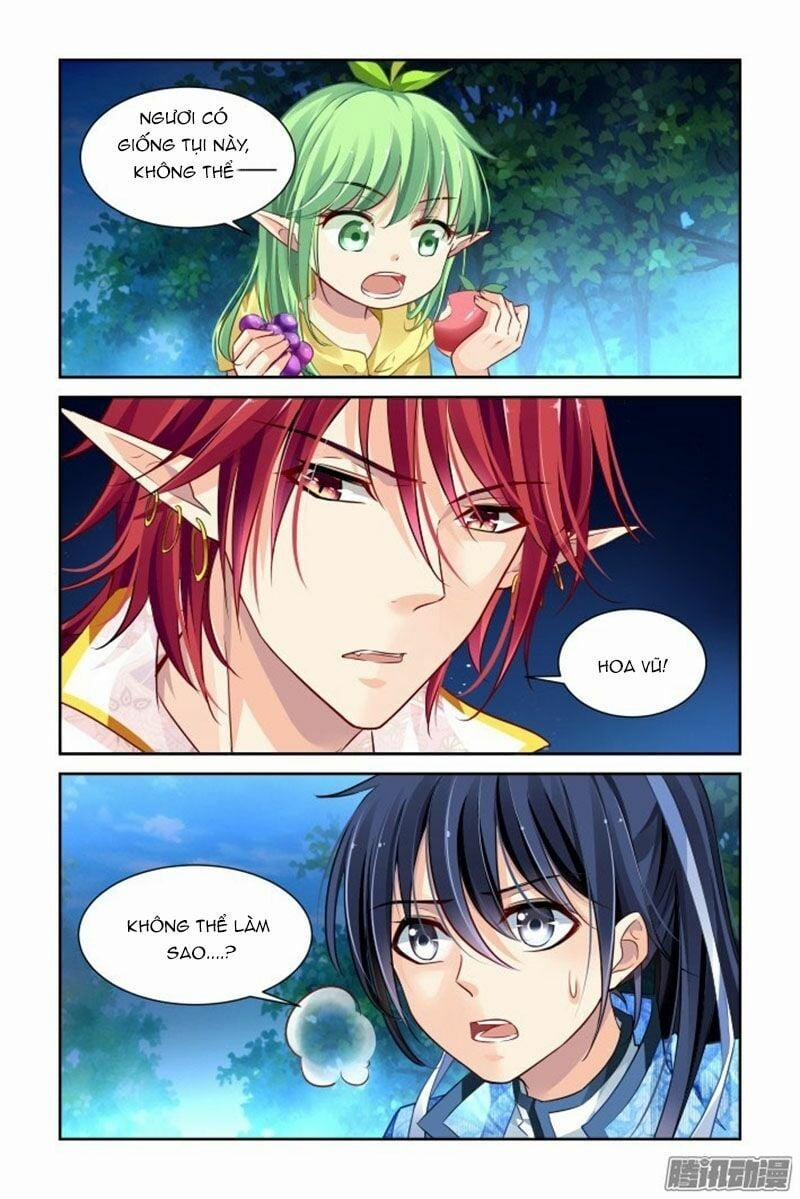 Linh Khế 145 trang 5