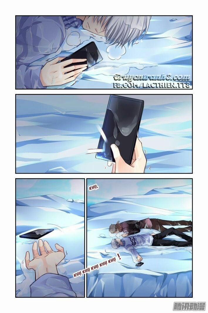 Linh Khế 145 trang 8