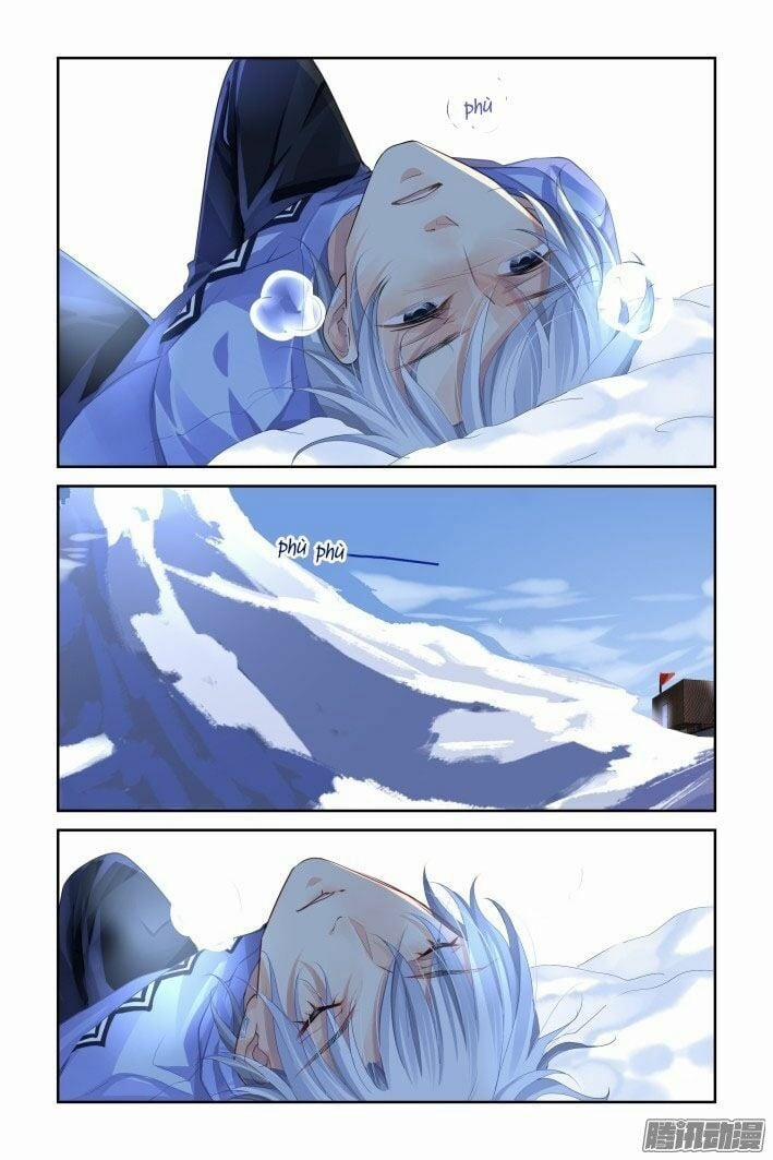 Linh Khế 145 trang 9