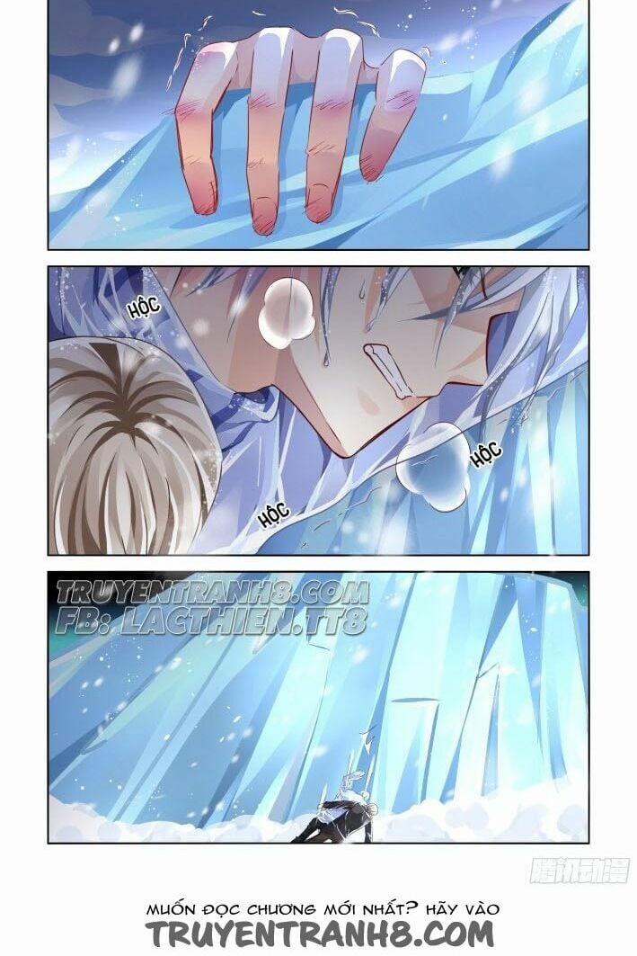 Linh Khế 147 trang 1