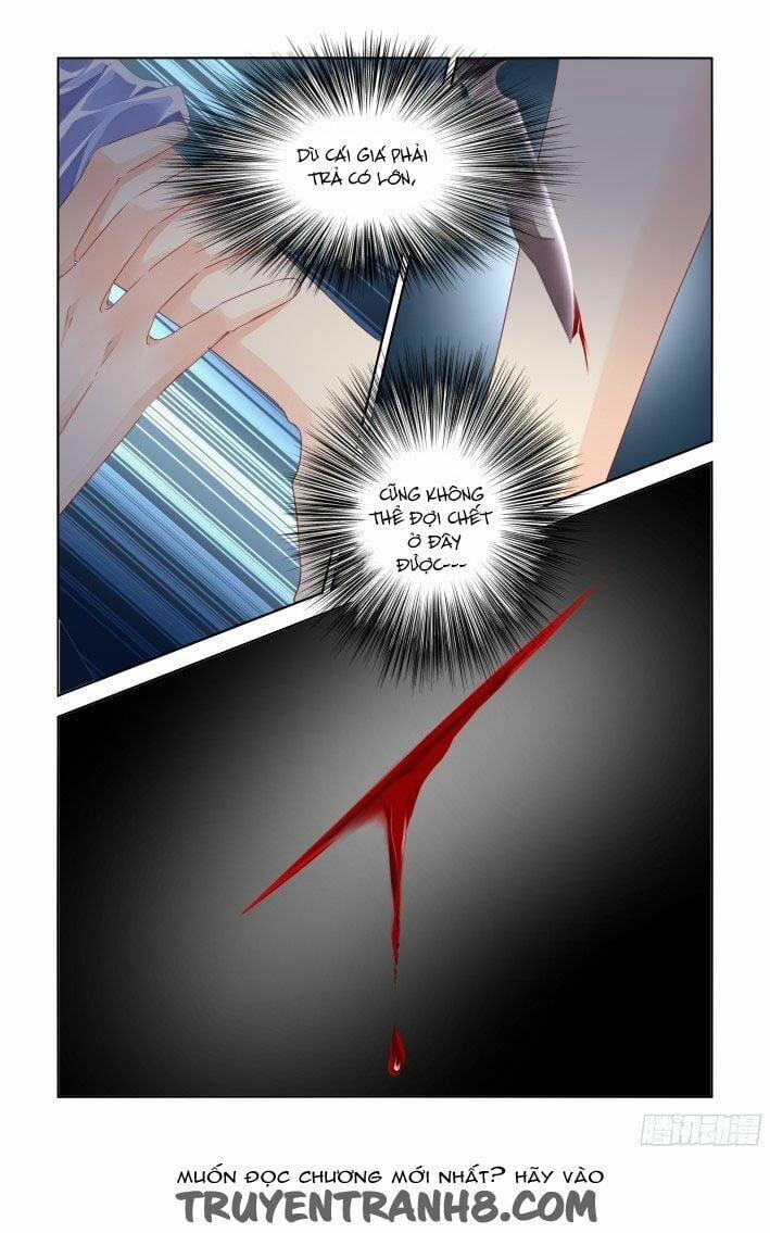 Linh Khế 147 trang 5