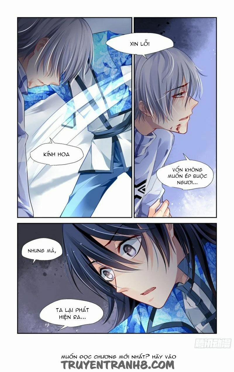 Linh Khế 148 trang 6