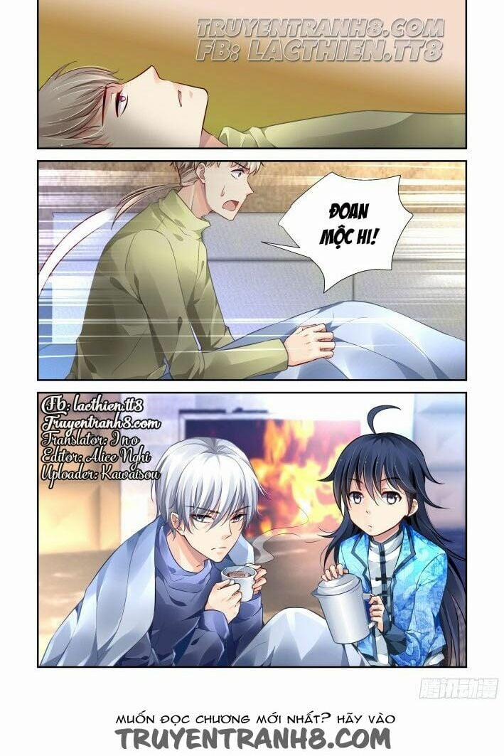 Linh Khế 149 trang 1