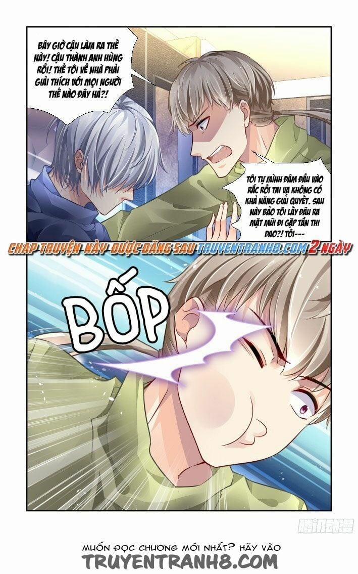 Linh Khế 149 trang 14