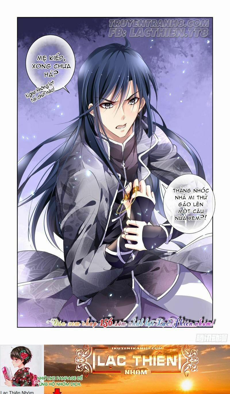 Linh Khế 149 trang 15