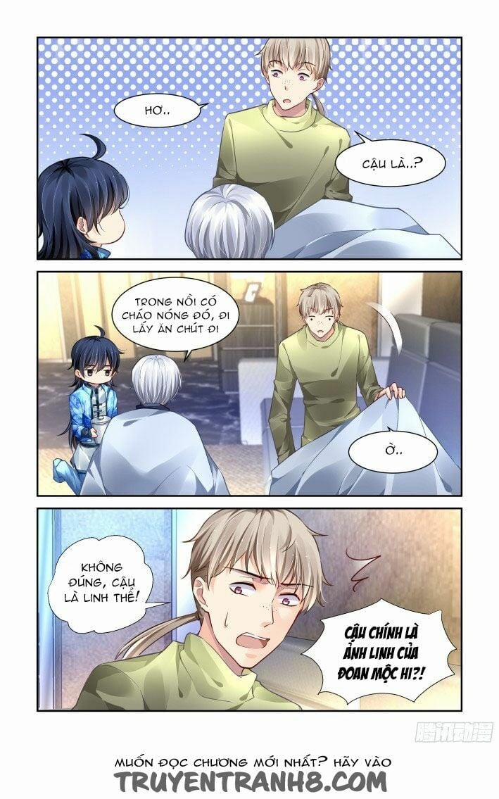 Linh Khế 149 trang 2