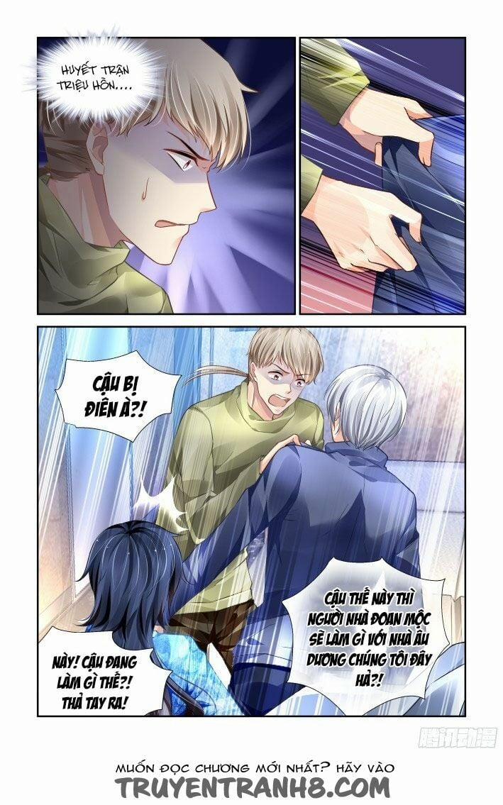 Linh Khế 149 trang 5