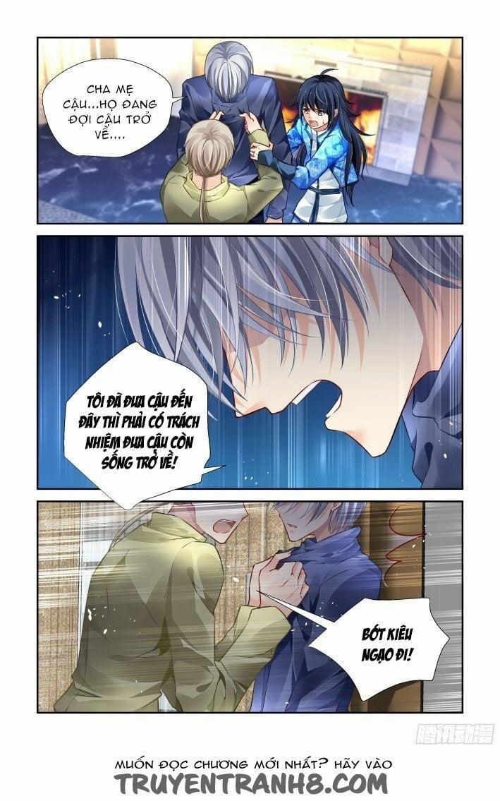 Linh Khế 149 trang 6