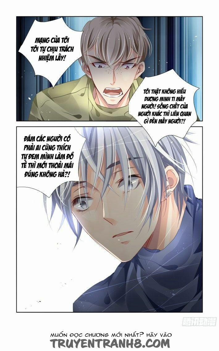 Linh Khế 149 trang 7