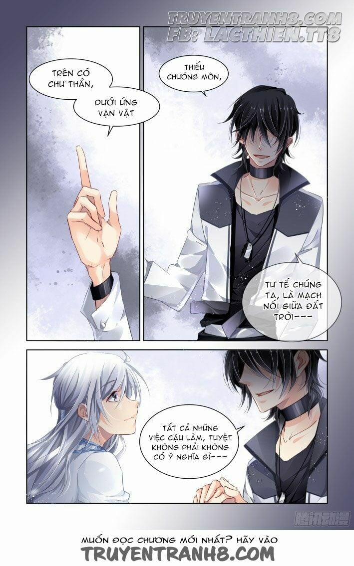 Linh Khế 149 trang 9