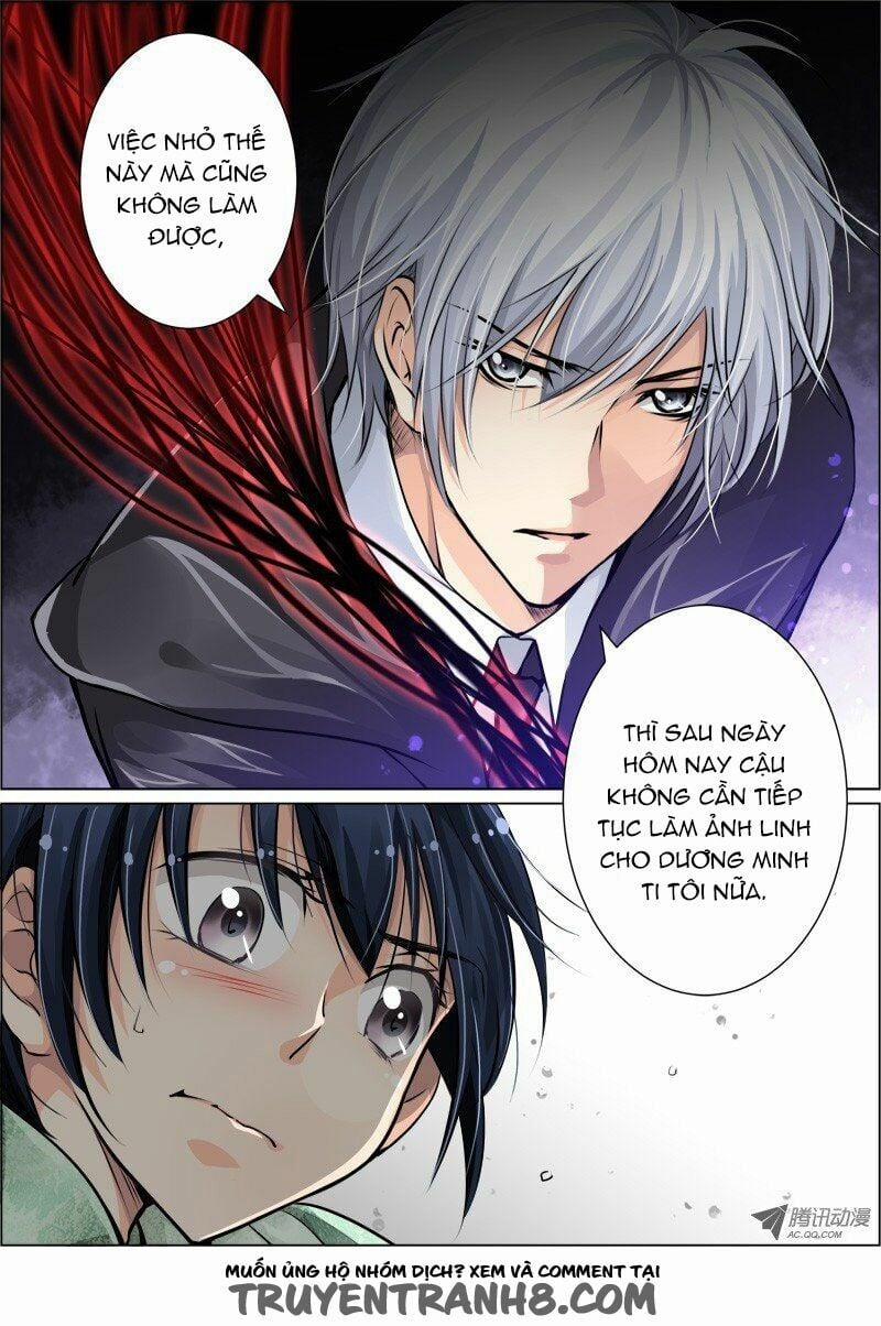 Linh Khế 15 trang 11