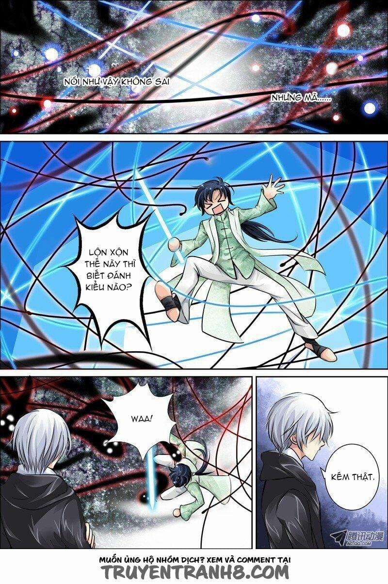 Linh Khế 15 trang 2