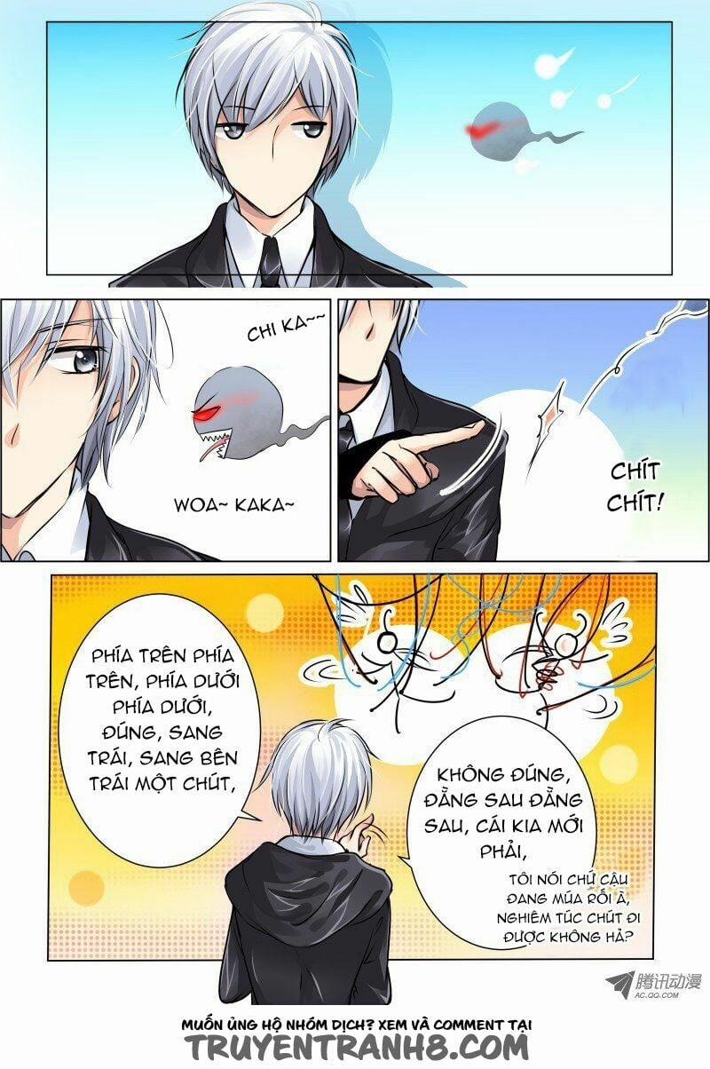 Linh Khế 15 trang 3