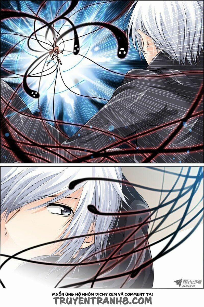 Linh Khế 15 trang 5