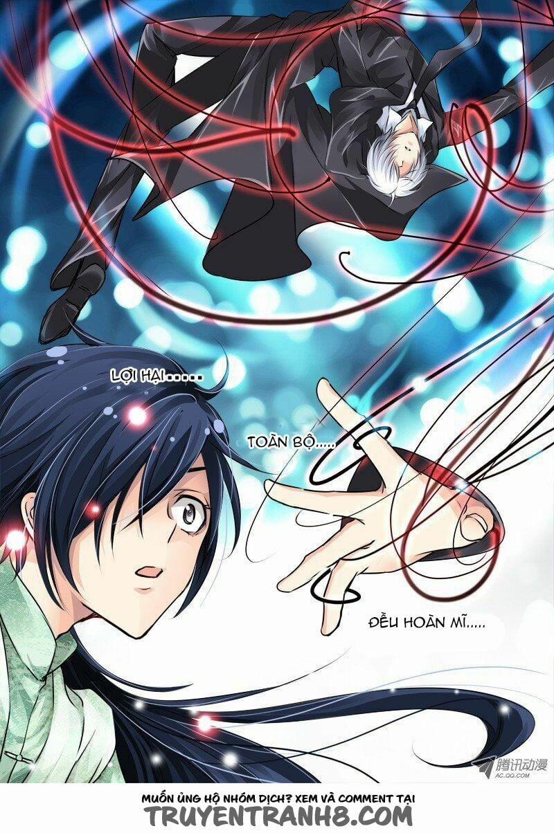 Linh Khế 15 trang 6