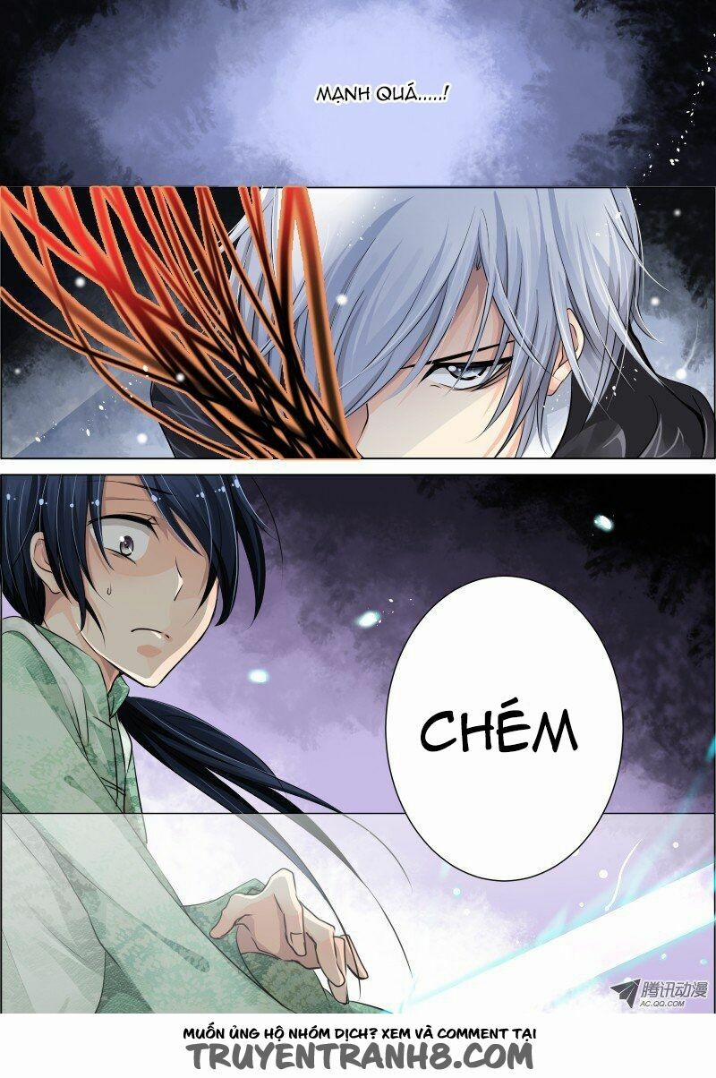 Linh Khế 15 trang 8