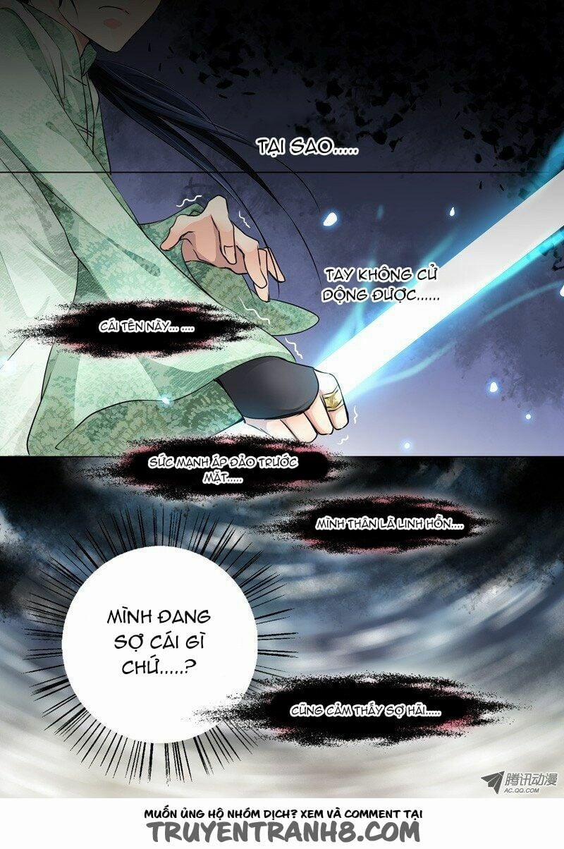 Linh Khế 15 trang 9