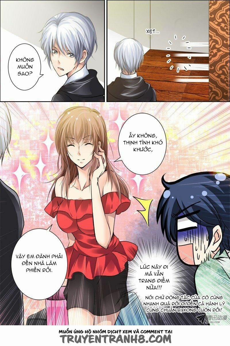 Linh Khế 16 trang 10