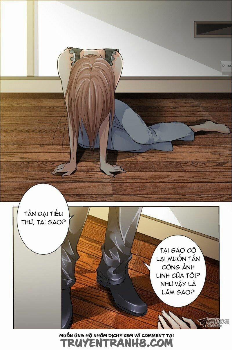 Linh Khế 16 trang 2