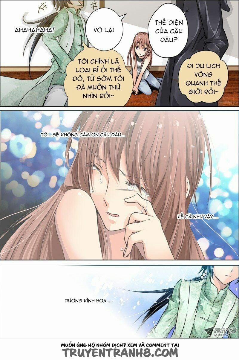 Linh Khế 16 trang 5