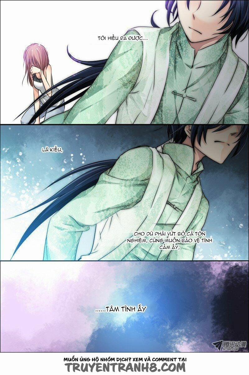 Linh Khế 16 trang 6