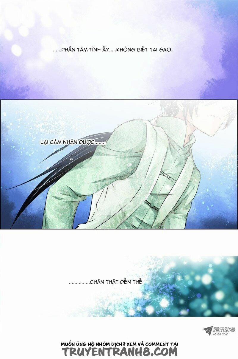 Linh Khế 16 trang 8