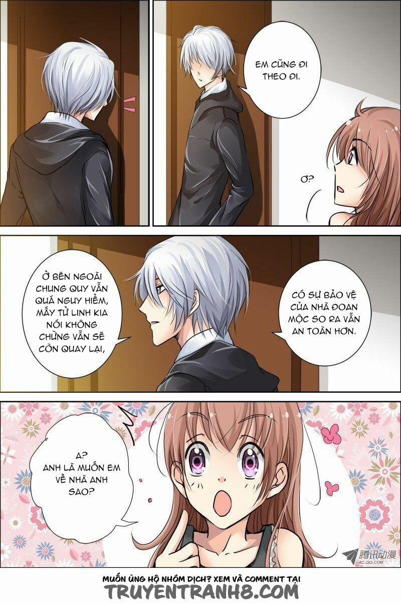 Linh Khế 16 trang 9