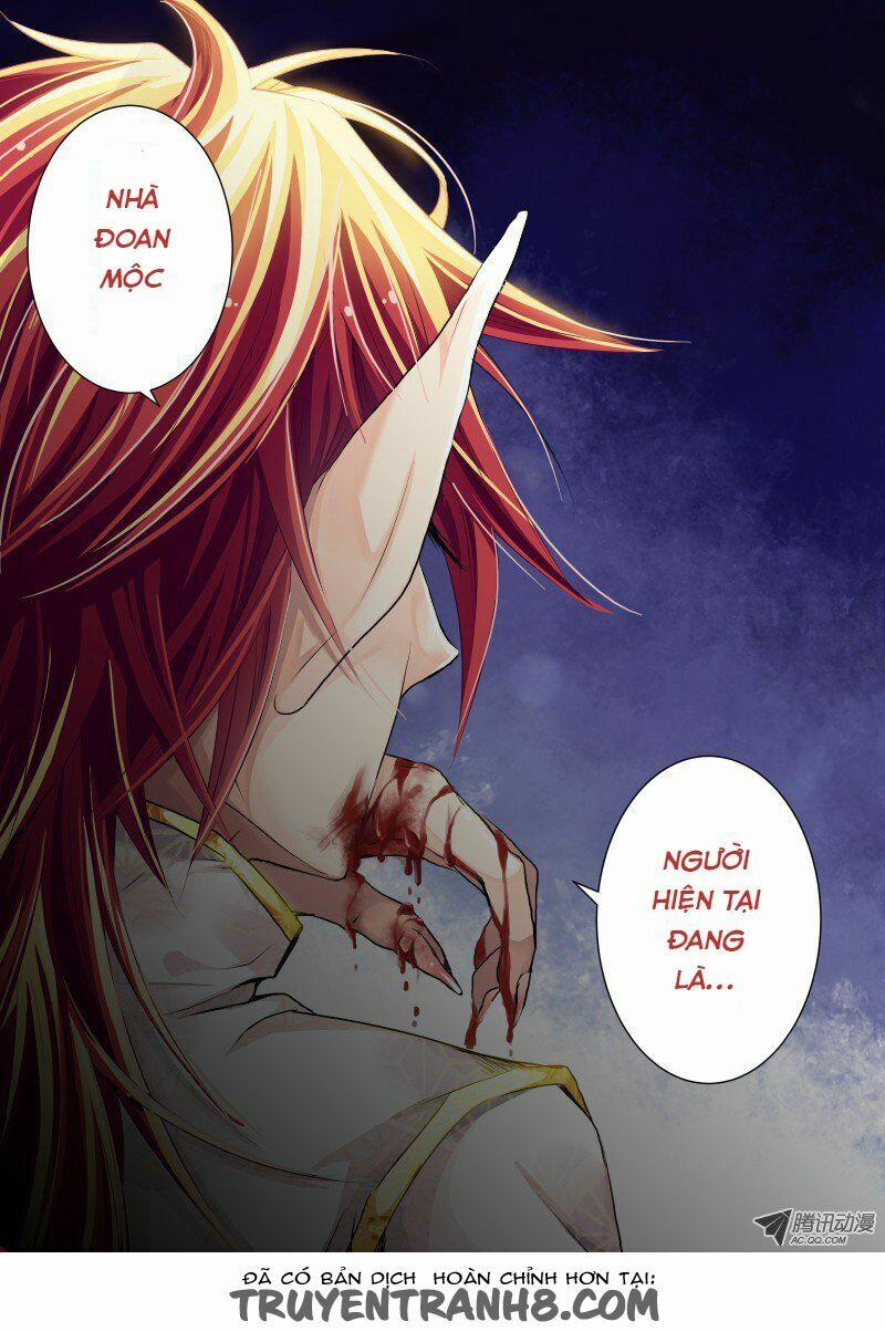 Linh Khế 17 trang 3