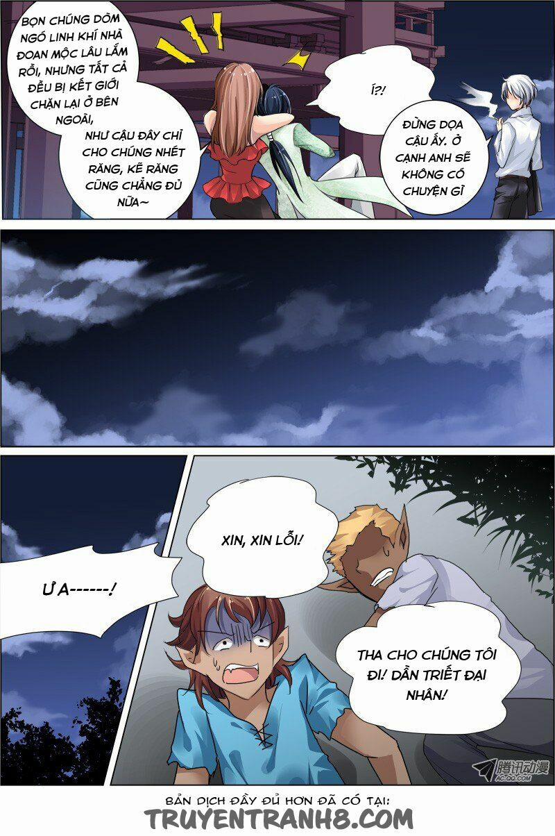 Linh Khế 18 trang 10