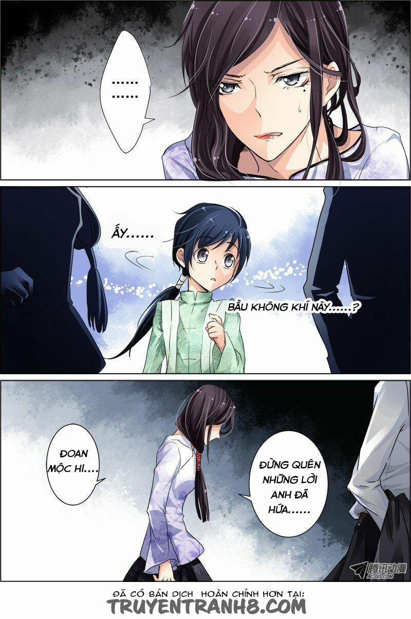 Linh Khế 18 trang 2