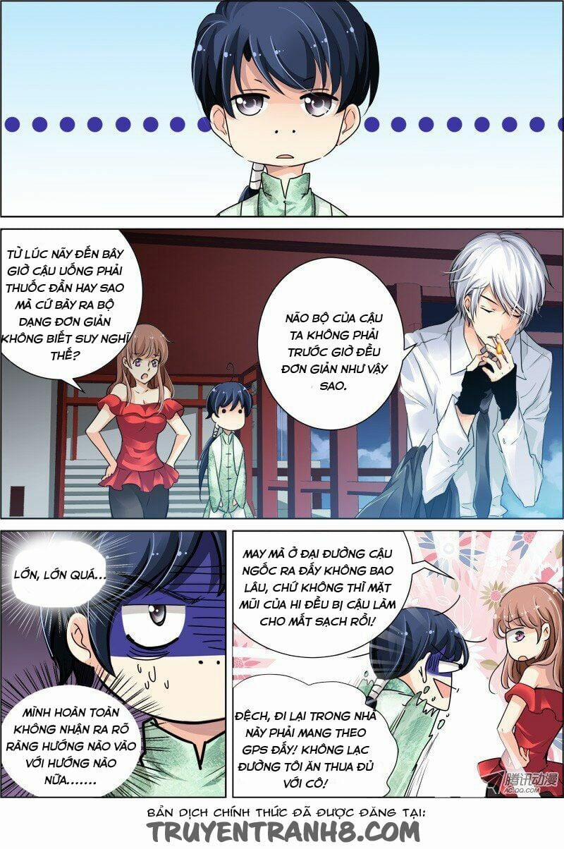 Linh Khế 18 trang 6