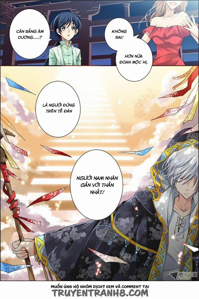 Linh Khế 18 trang 8